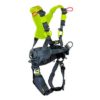 Edelrid Flex Pro Plus  Full Body Harness - Thrill Syndicate - Professional  Adventure Products